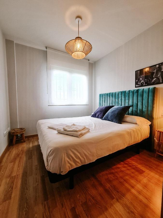 Apartamento Casa Robledo Palazuelos de Eresma Exterior foto