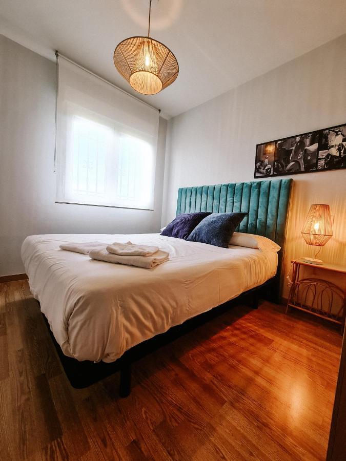 Apartamento Casa Robledo Palazuelos de Eresma Exterior foto